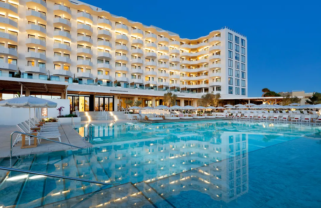 Trs Ibiza Hotel - Adults Only-1