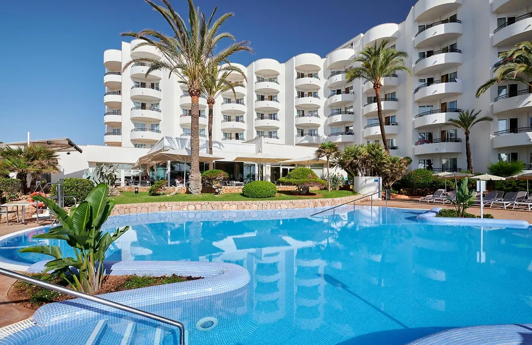 Hipotels Dunas Aparthotel-1
