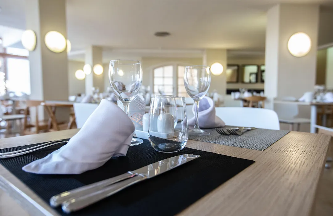 Hotel Tres Torres-1