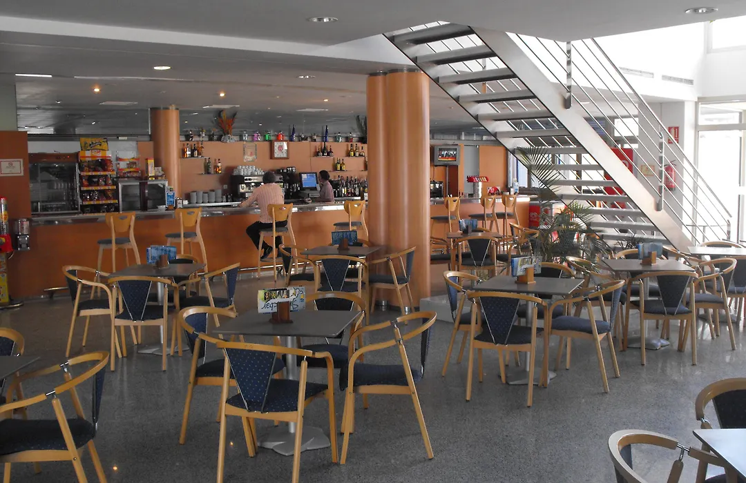 Hotel Neptuno By On Hotels Group-1