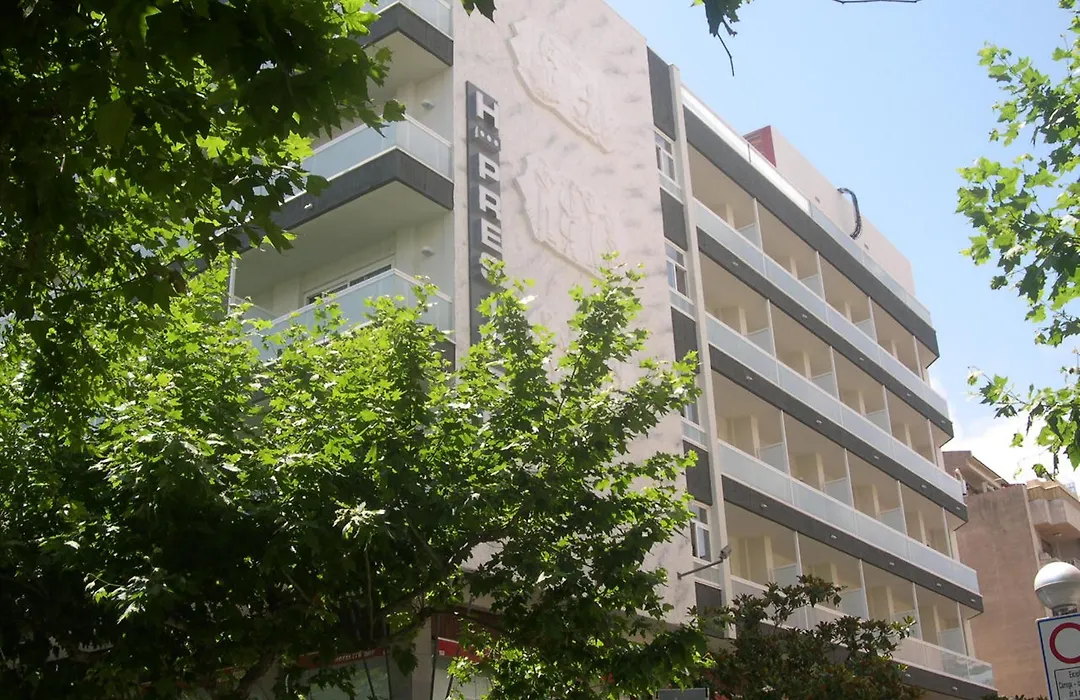 Hotel President-1