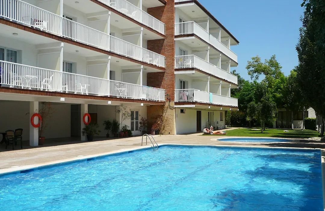 Apartamentos Sunway Arizona-1