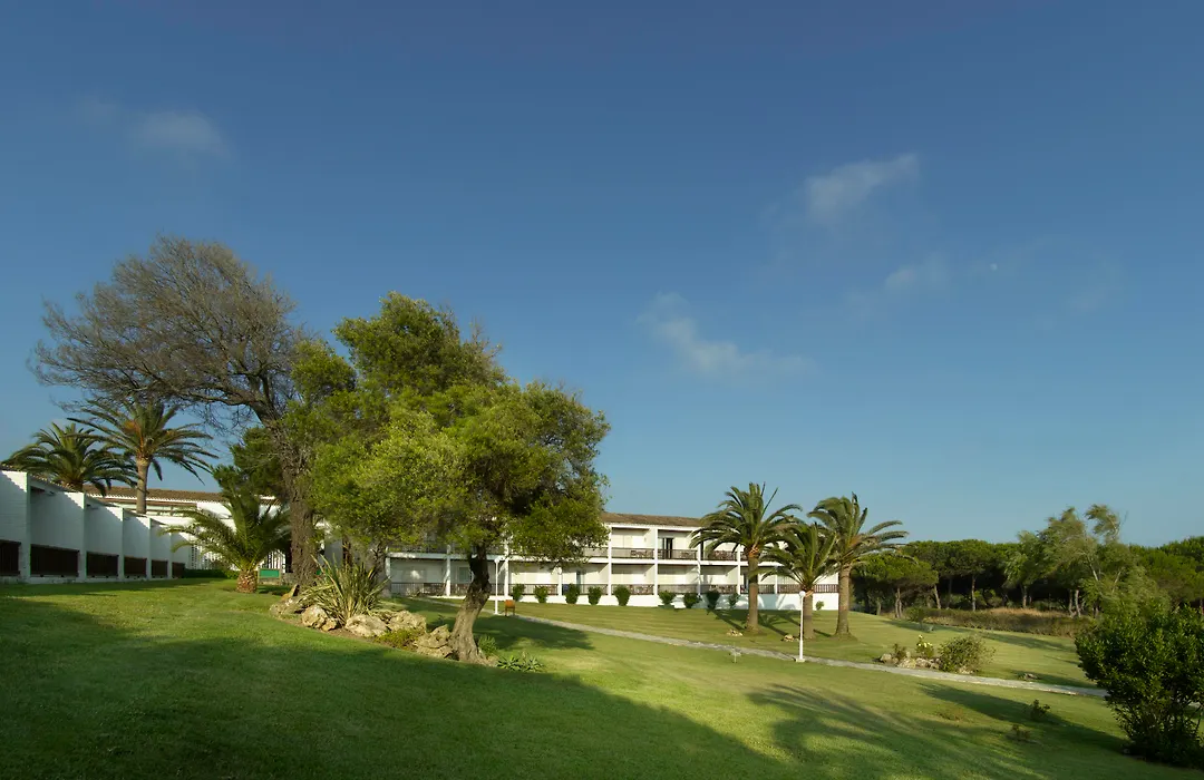 Parador de Mazagón-1