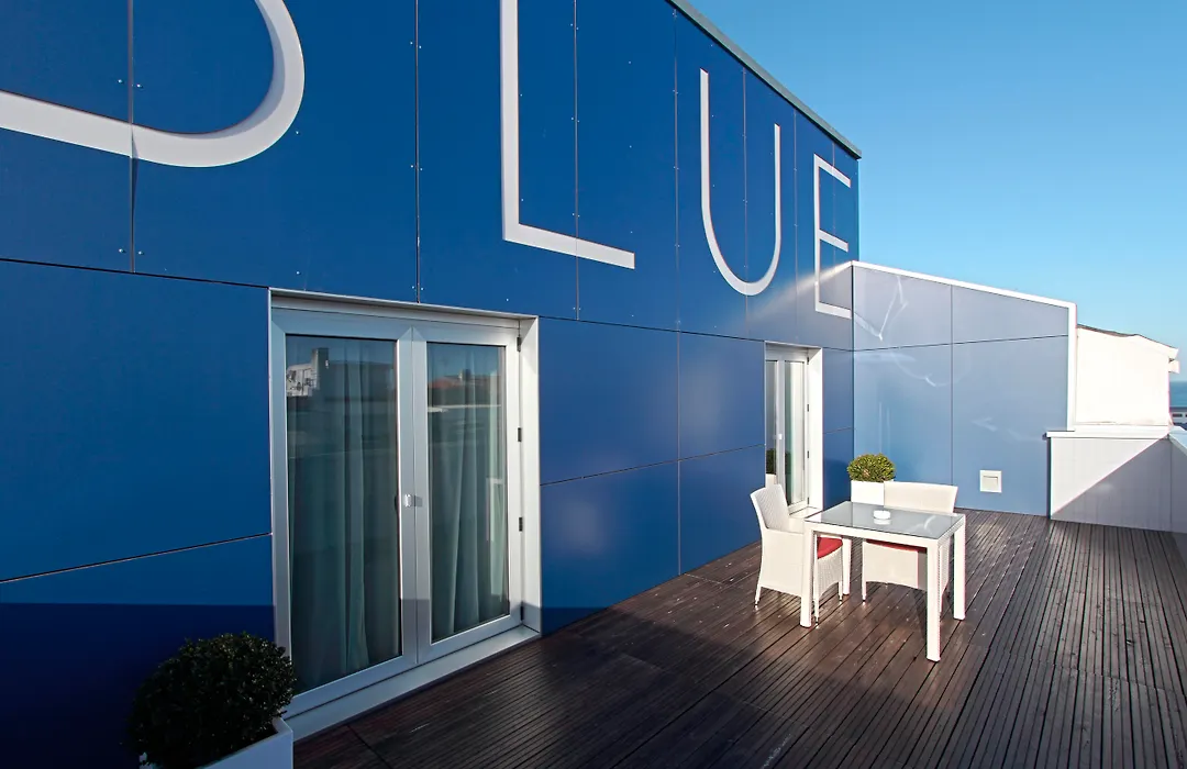 Eurostars Blue Coruña-1