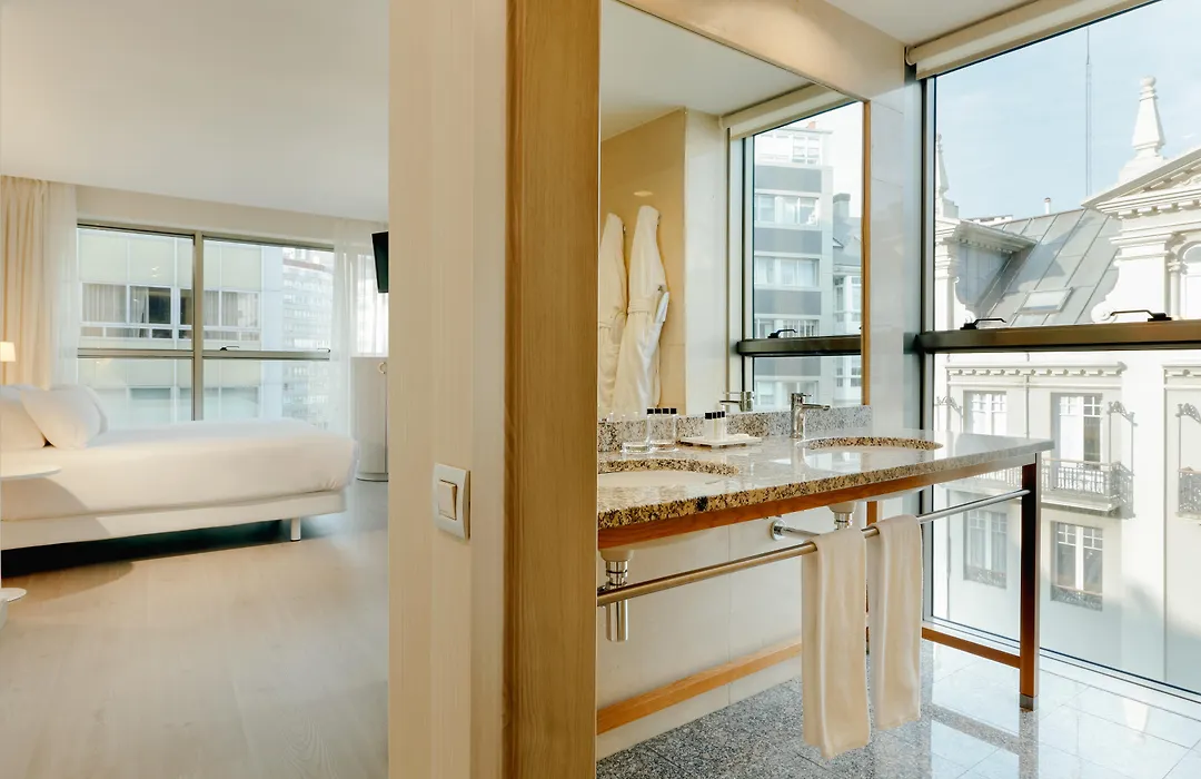 Hesperia A Coruña Centro-1