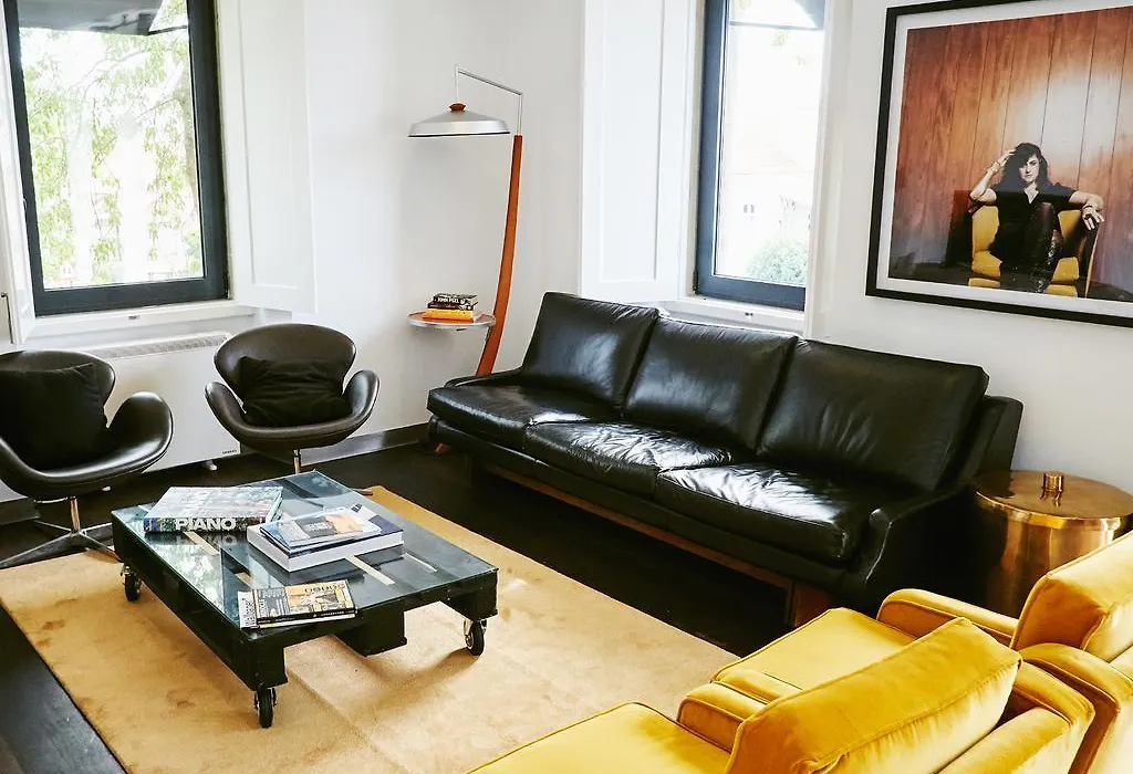 Bonvalot Guest House-1