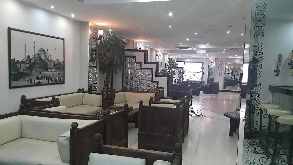 Residence-1