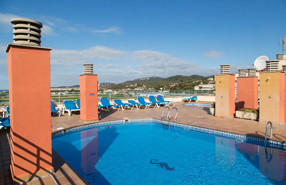 Htopfun Royal Sun Suites 4Sup-1