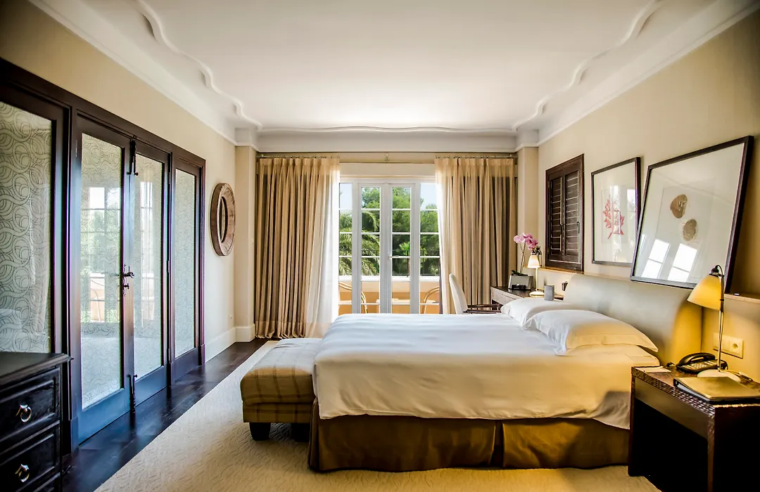 Grand Hyatt La Manga Club Golf & Spa-1