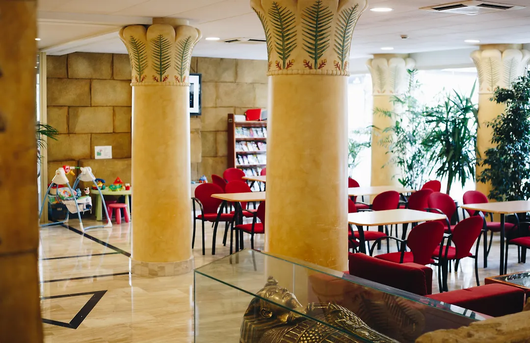 Cleopatra Spa Hotel-1