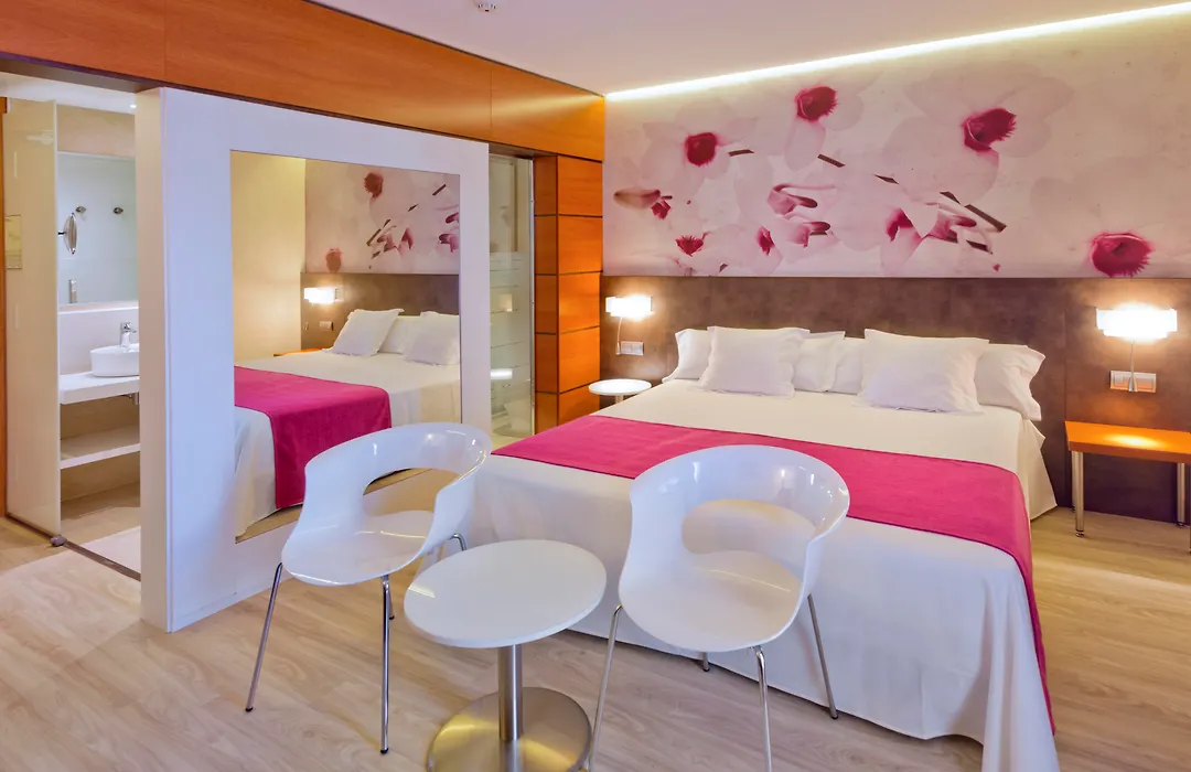 Sumus Hotel Monteplaya & Spa 4Sup - Adults Only-1