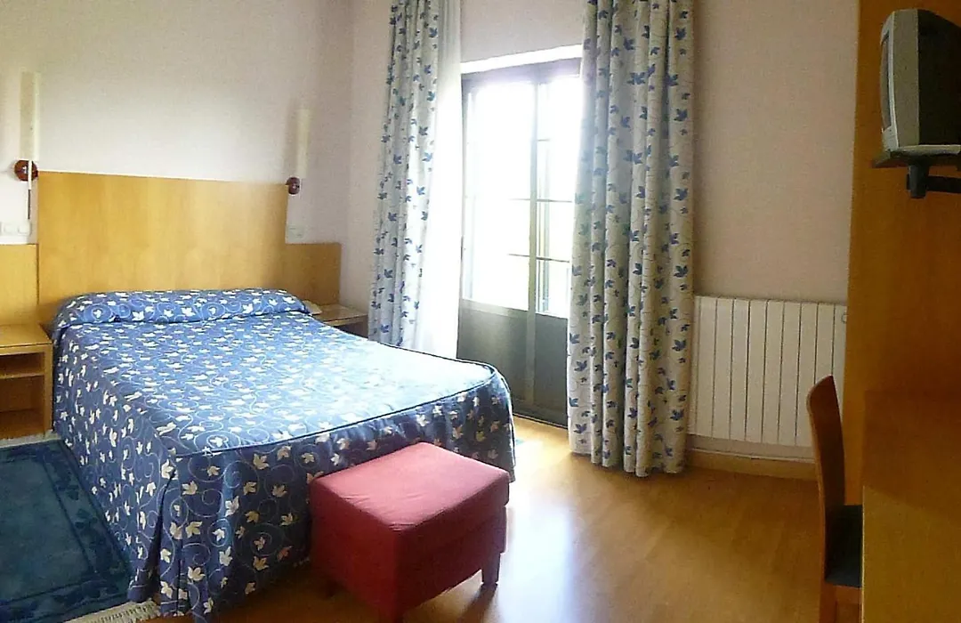 Hotel Alisa-1