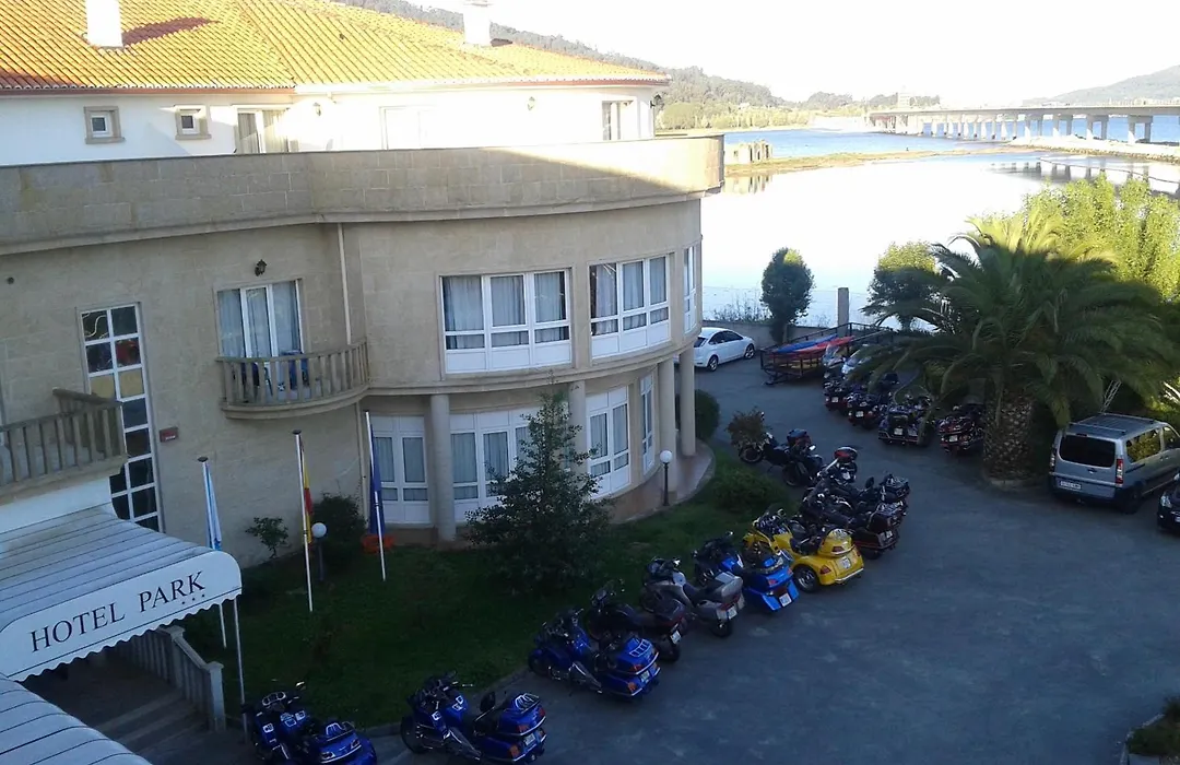 Hotel Park-1
