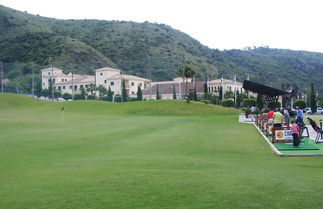 Gran Hotel Benahavis Spa-1