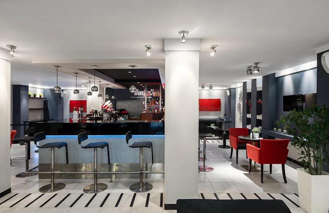 Arion Hotel-1