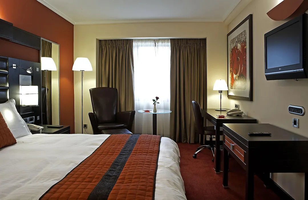 Crowne Plaza Athens City Centre By Ihg-1