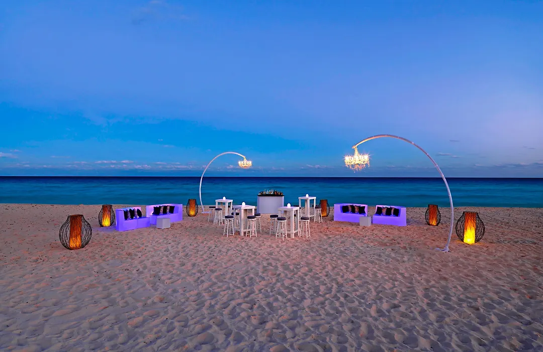 Royal Service At Paradisus By Melia Cancun - Adults Only-1