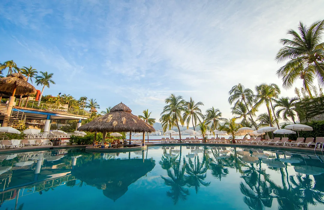 Park Royal Beach Acapulco-1