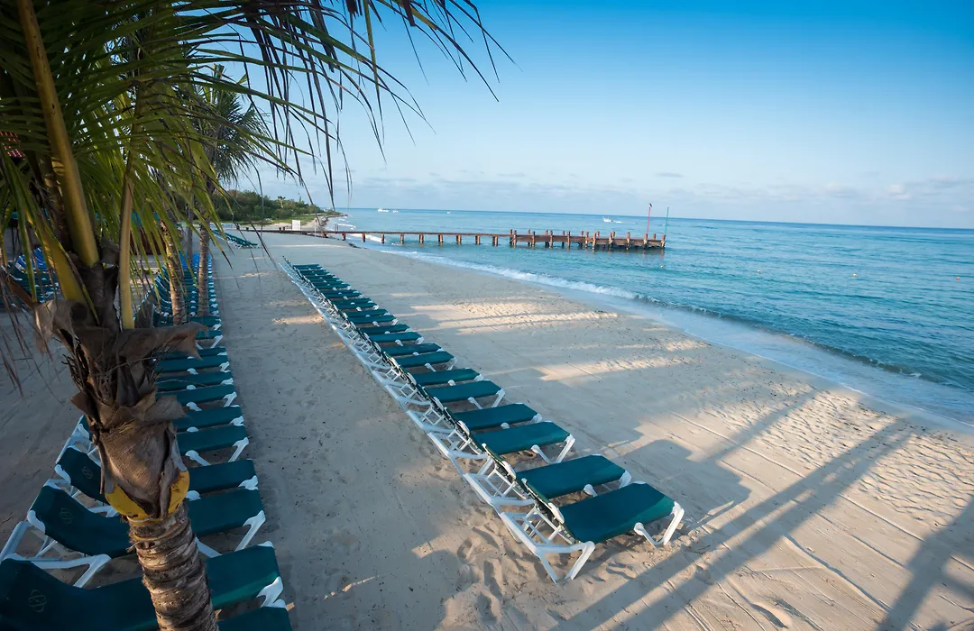 Occidental Cozumel-1