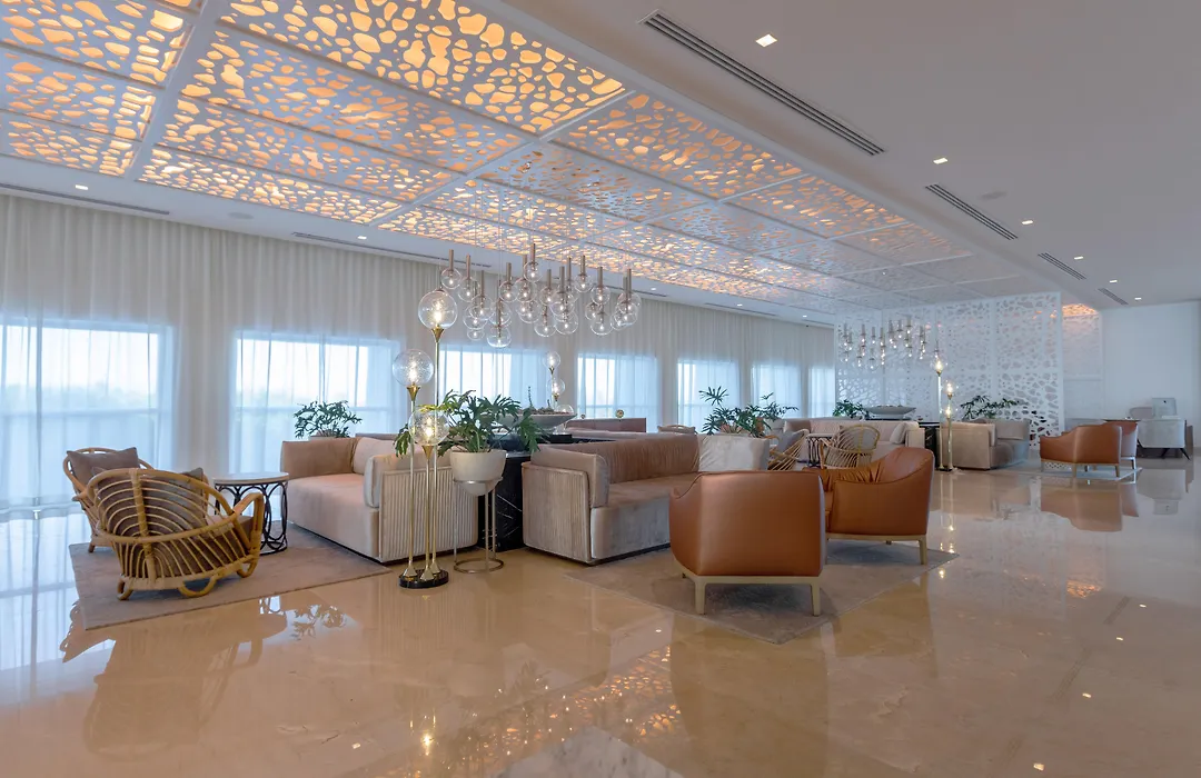 Le Blanc Spa Resort Cancun - Adults Only - All-Inclusive-1