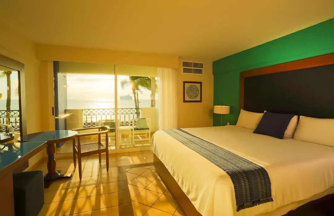 Crown Paradise Golden All Inclusive Resort - Adults Only-1