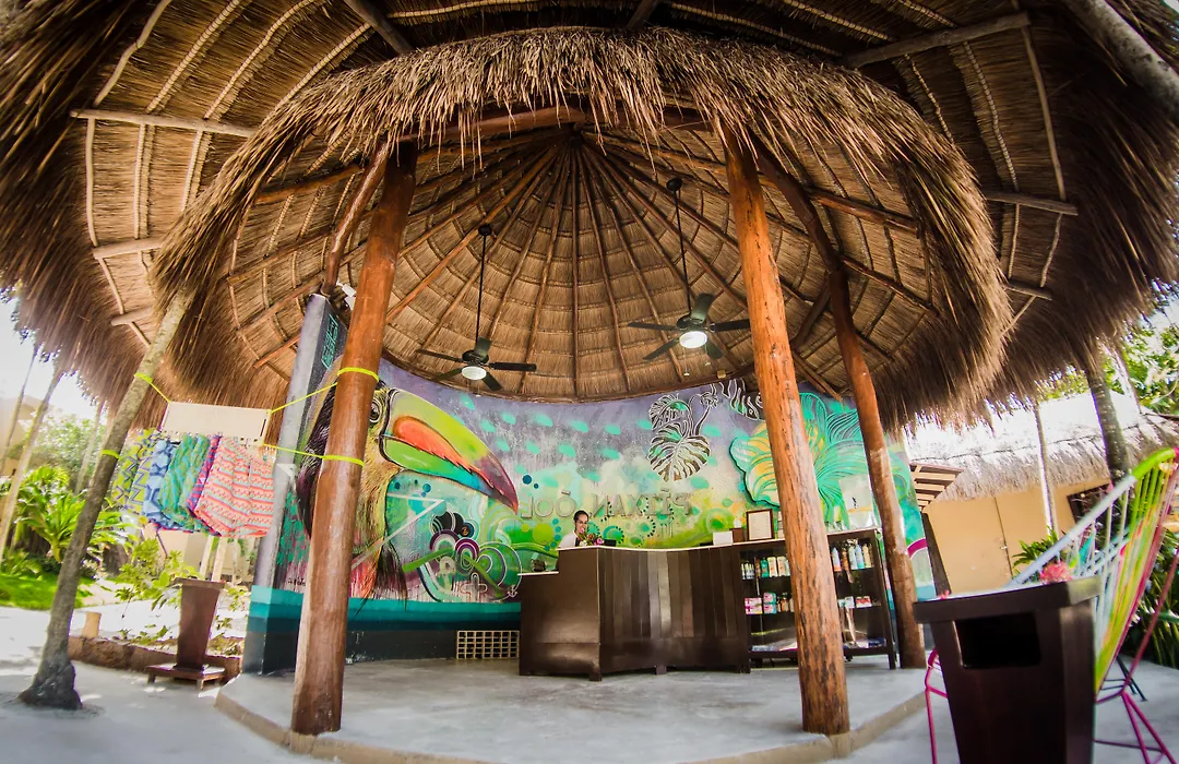 Hip Hotel Tulum-1
