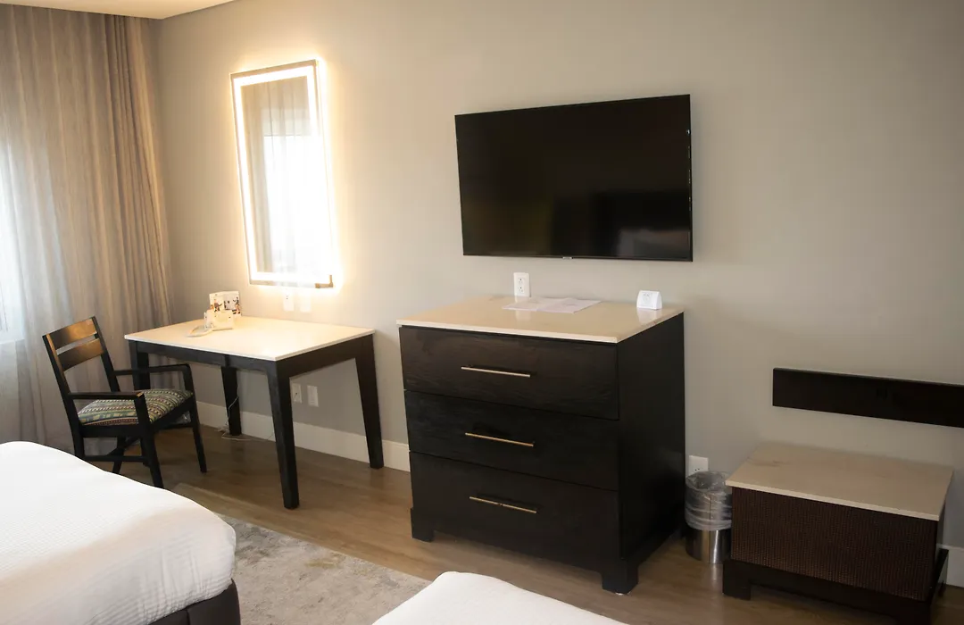 Hotel Lucerna Hermosillo-1