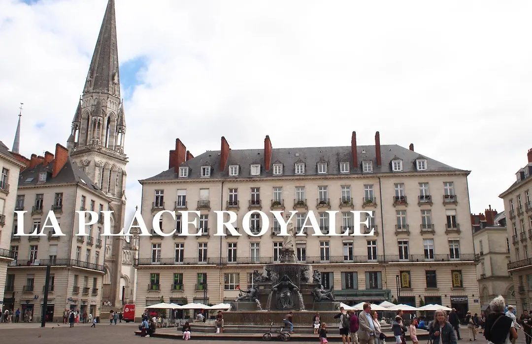 ibis Styles Nantes Centre Place Royale-1