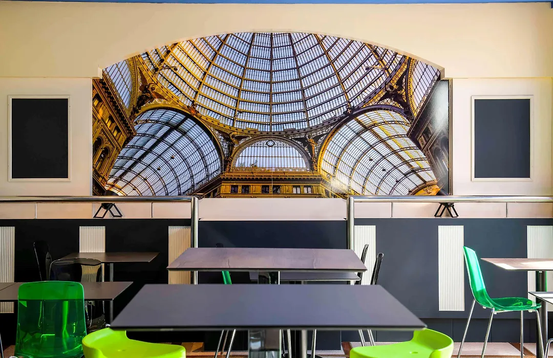 Ibis Styles Bordeaux Gare Saint-Jean-1