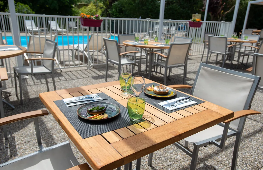 Novotel Aix-en-Provence Beaumanoir-1
