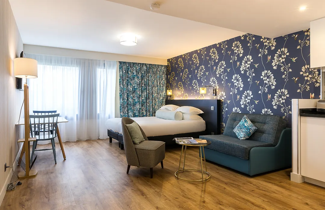 CADET Residence-1