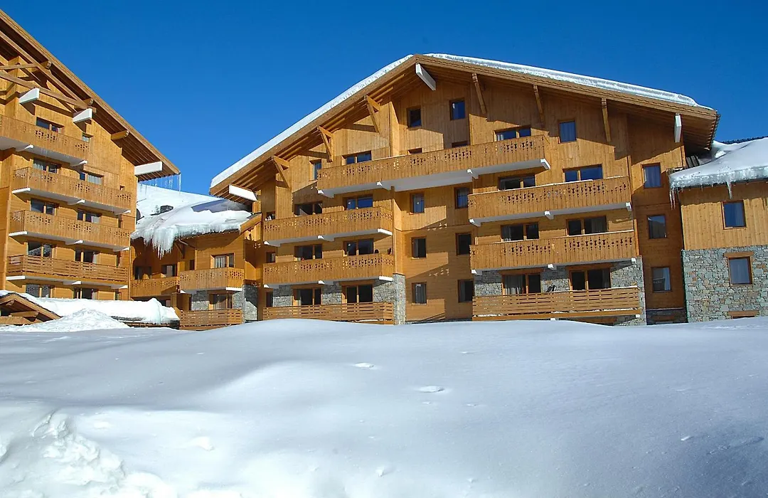 Sun Valley Residence-1