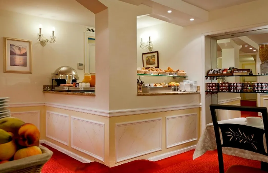 Timhotel Tour Montparnasse-1