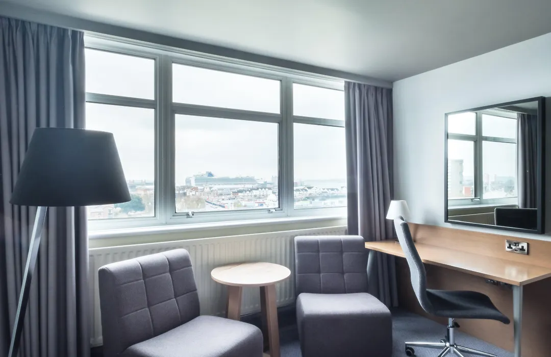 Voco Southampton By Ihg-1