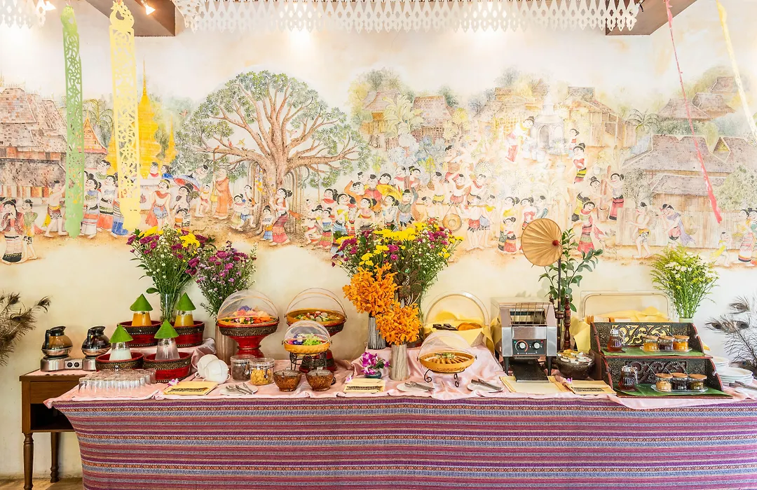 Yaang Come Village Hotel-1