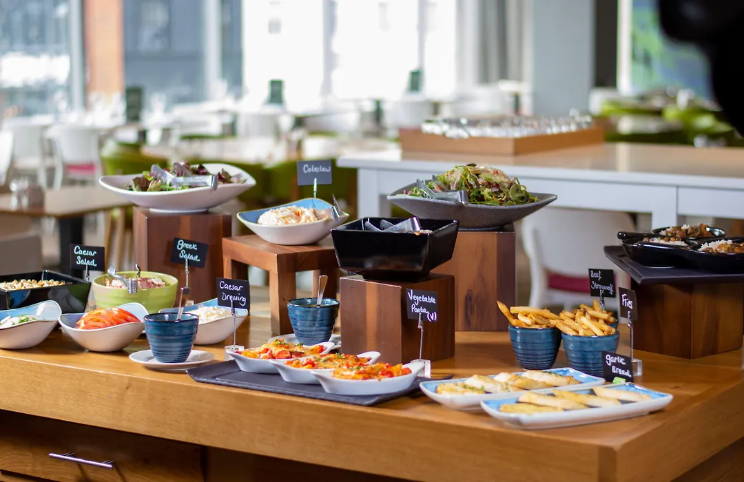 Holiday Inn Liverpool City Centre By Ihg-1