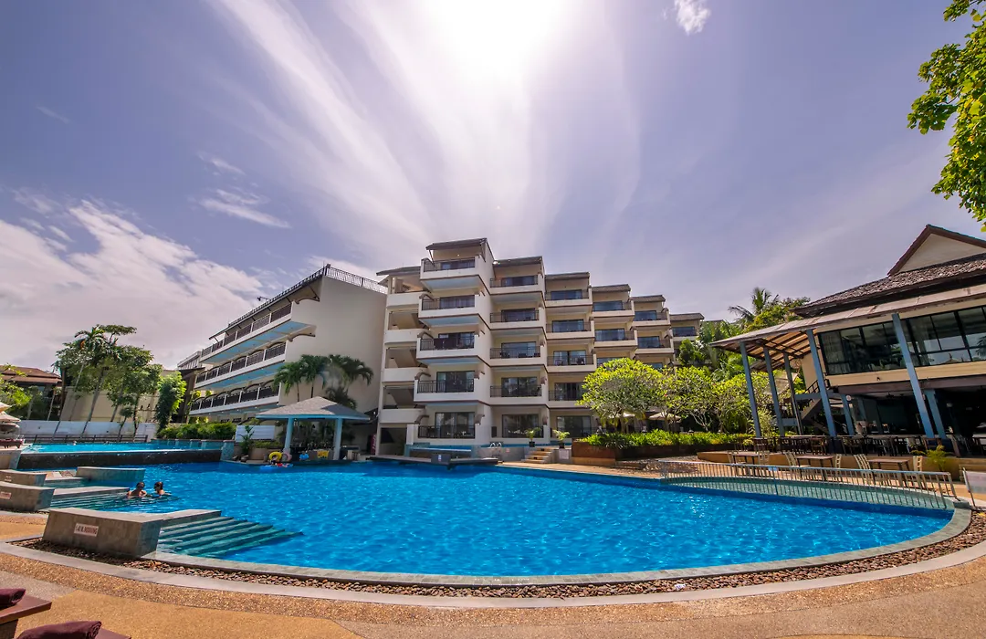 Krabi La Playa Resort-1