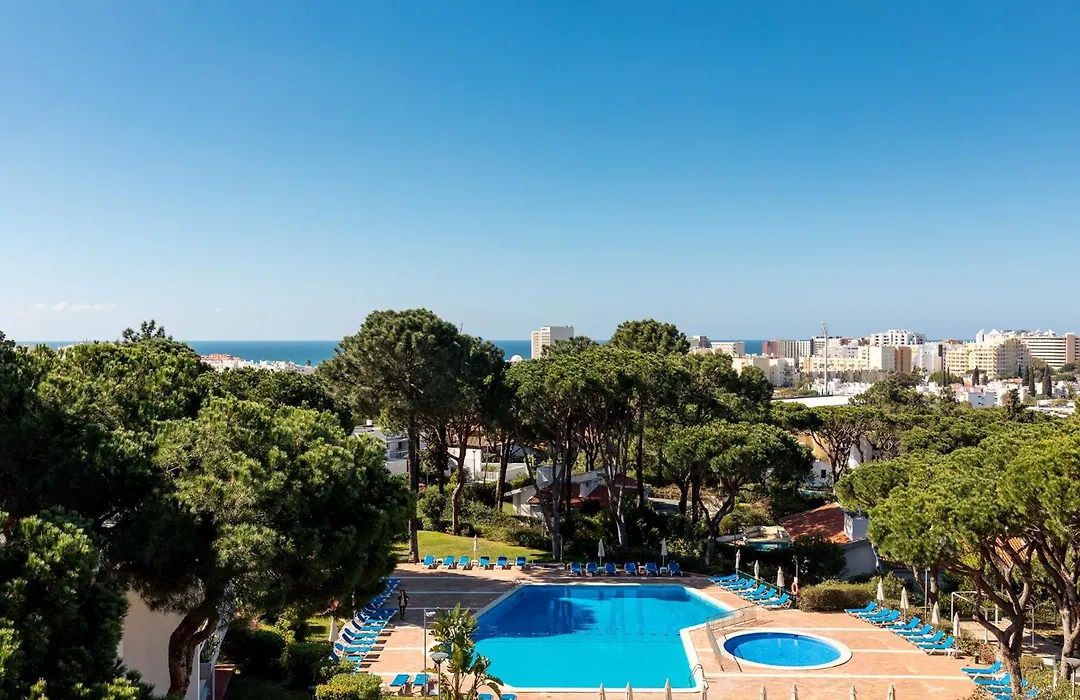 Apartamentos Turisticos Pinhal Da Marina-1