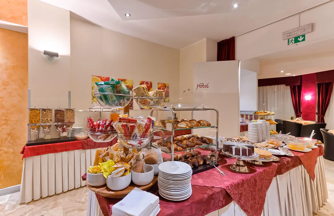 Agape Hotel - Aa Hotels-1