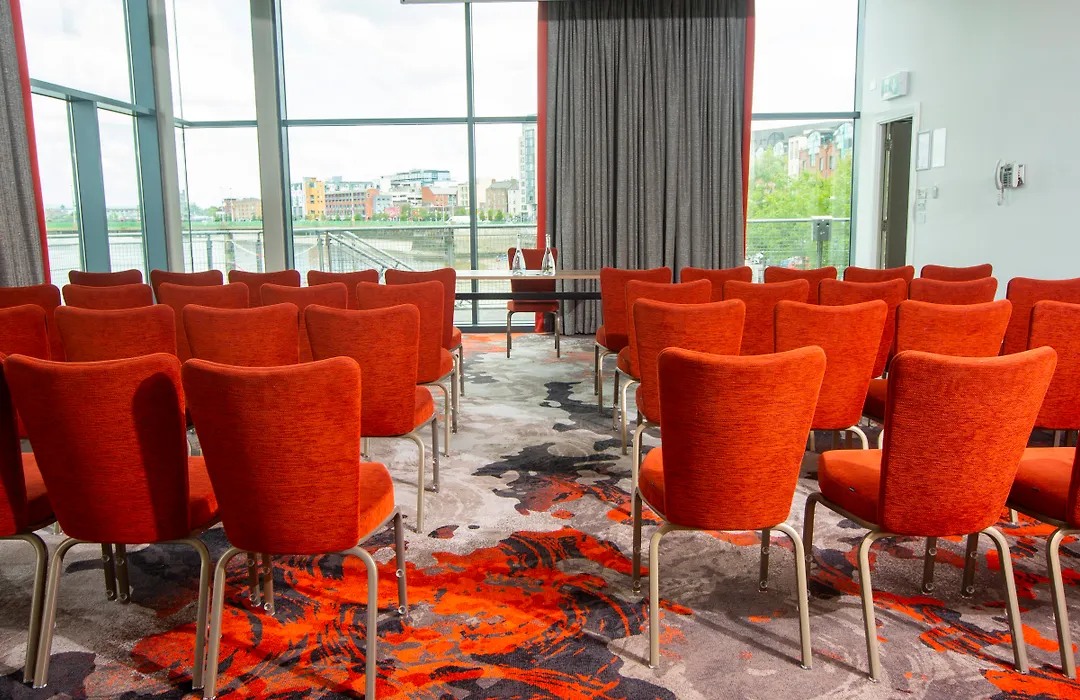 Clayton Hotel Limerick-1