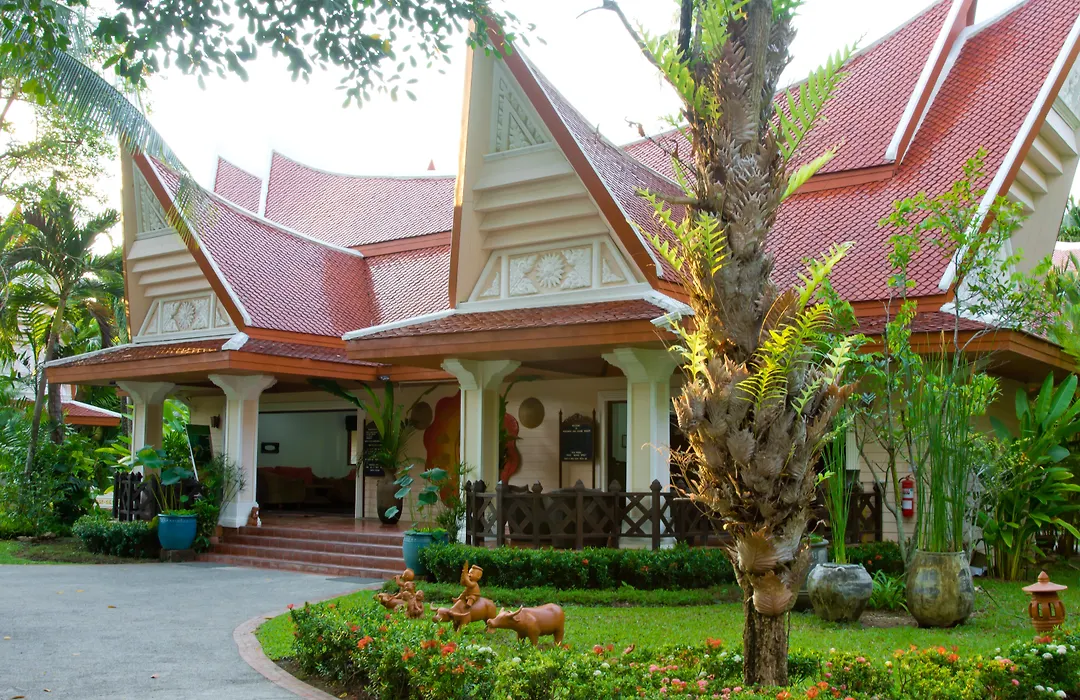Santhiya Koh Chang Resort-1