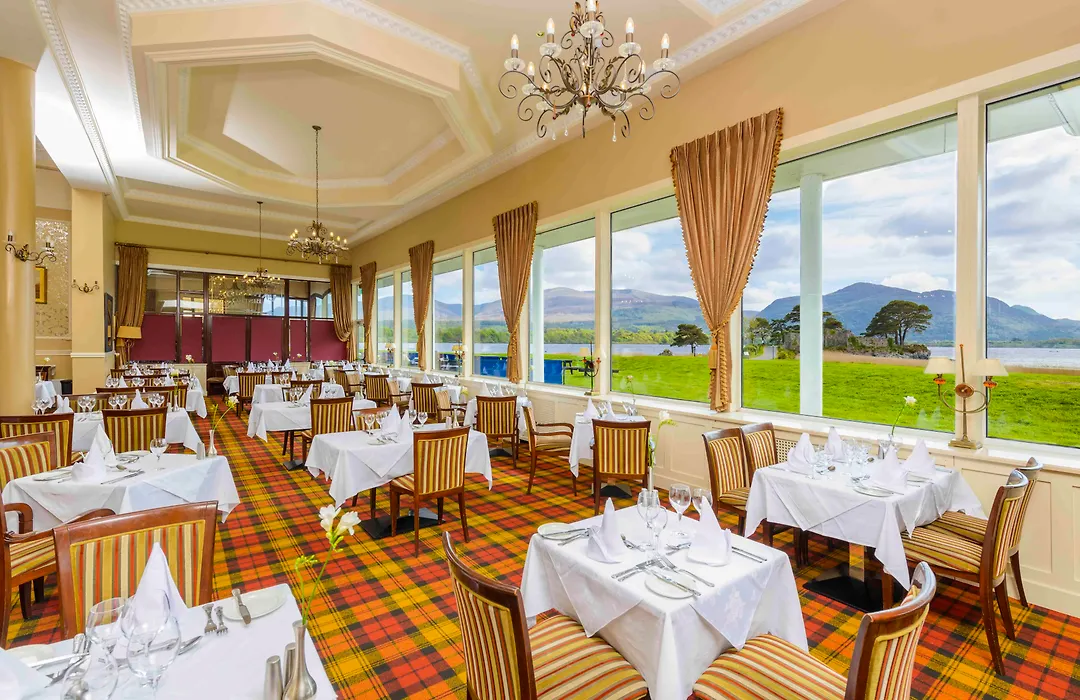 The Lake Hotel-1