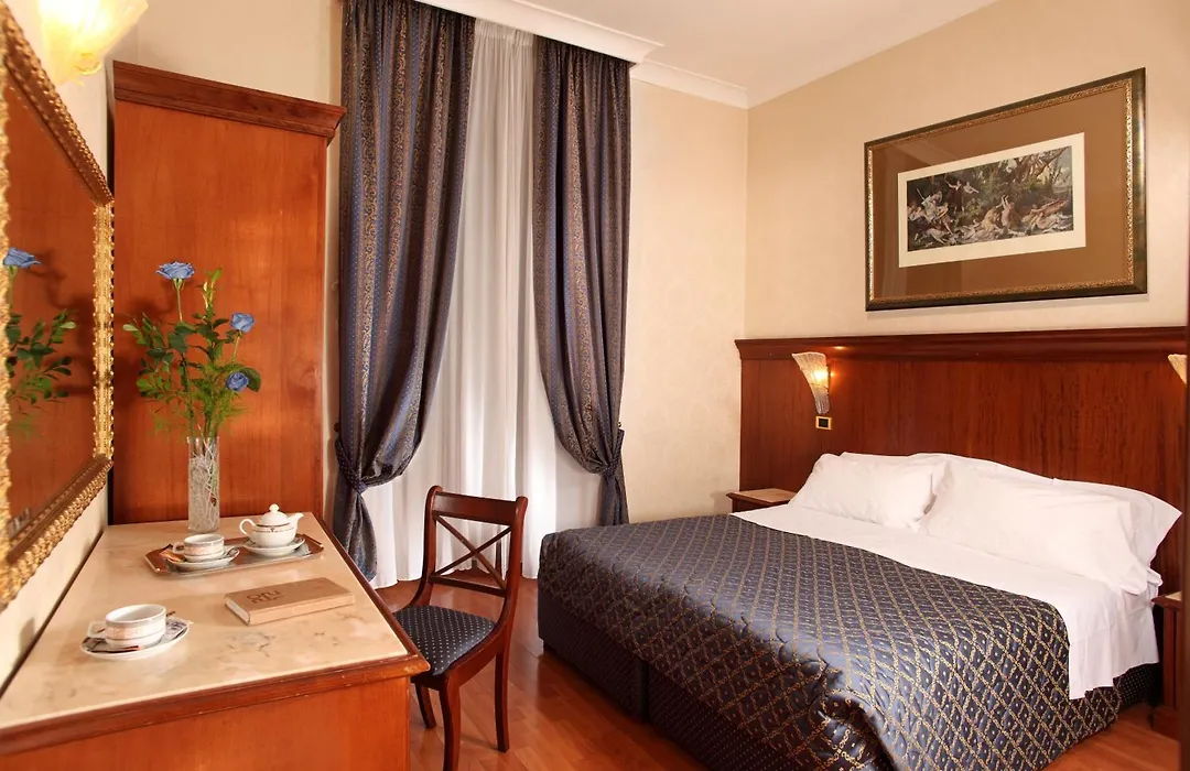 Hotel Serena Srl-1