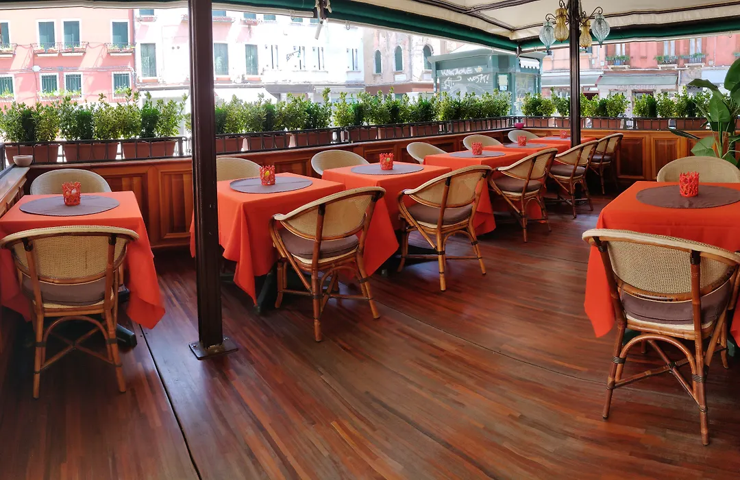 Hotel Ca' Marinella-1
