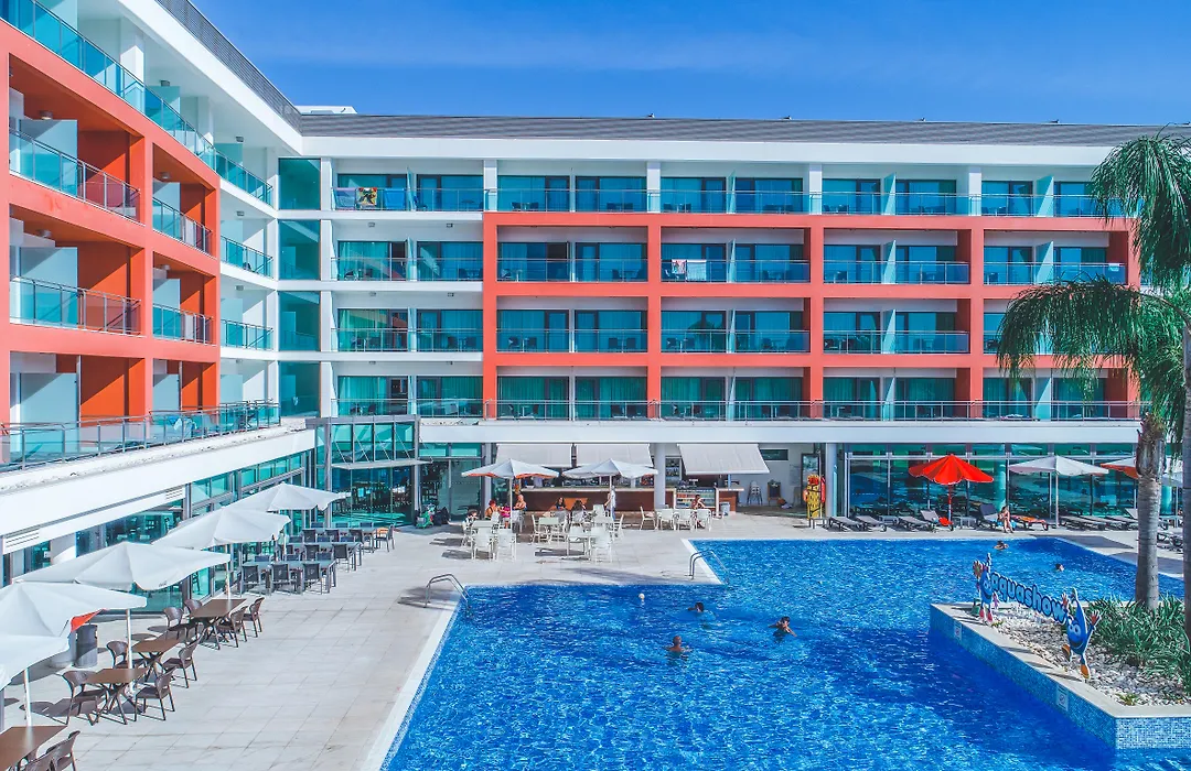 Aquashow Park Hotel-1