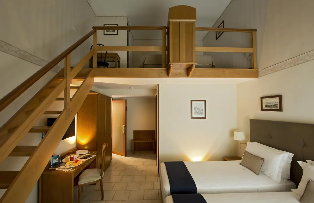 Montespina Park Hotel-1