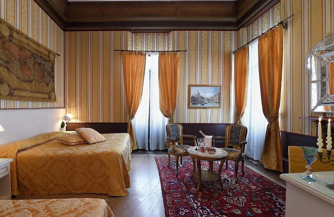Hotel Corte Dei Greci-1