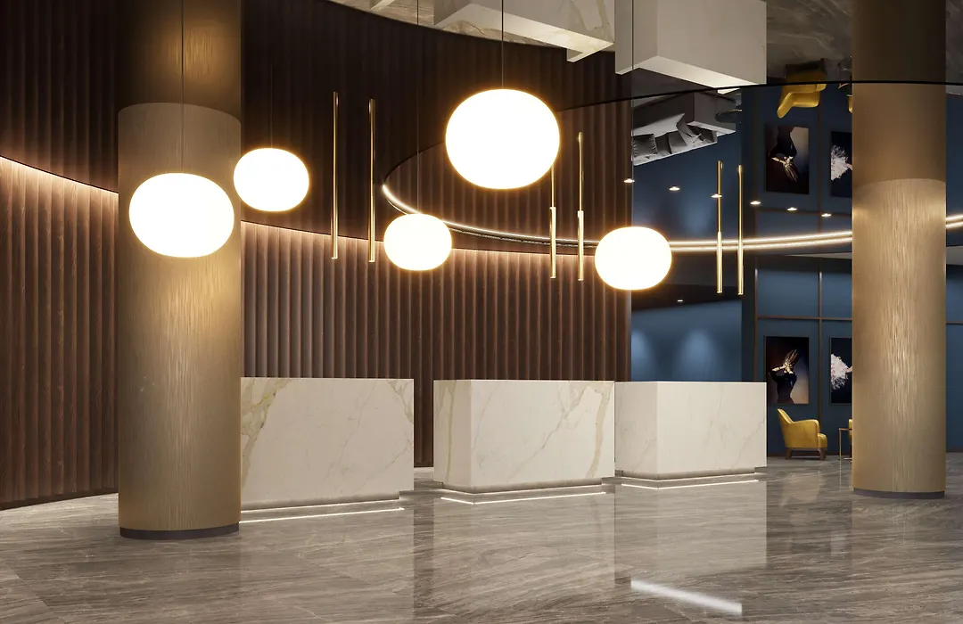 Conference Florentia Hotel-1
