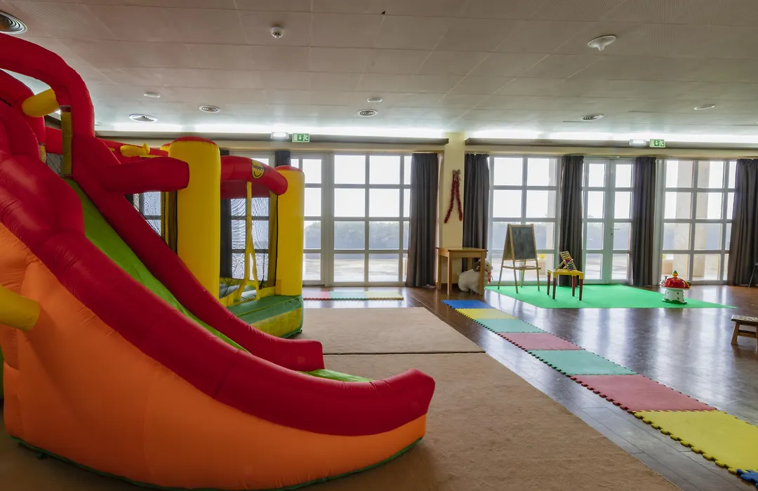 Hotel Serra Da Estrela-1