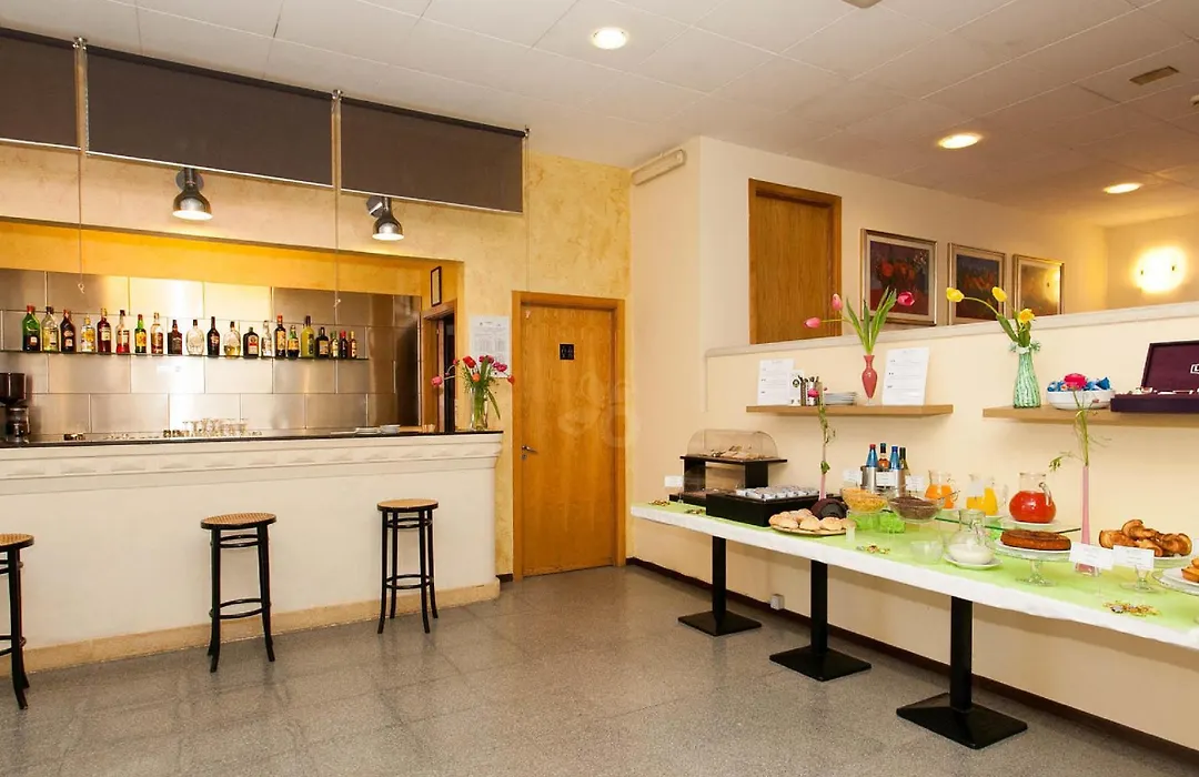Hotel Zenit Salento-1